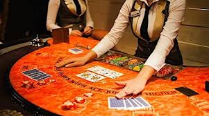 Онлайн казино Arkada Casino