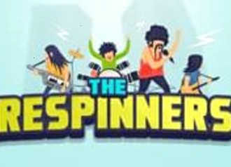 The Respiners слот
